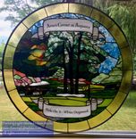 Amen Corner Panel Trio 3 small