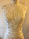 Lace Gown 2 small
