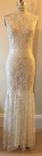 Lace Gown 1 small
