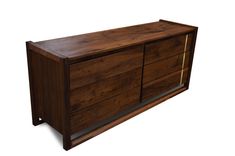 6 Drawer Custom Dresser 1 small