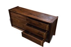 6 Drawer Custom Dresser 2 small