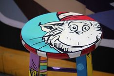 The Cat In The Hat Classroom Furniture 1 small