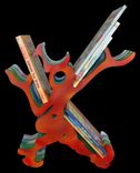 Dancing Bookstand 1 small