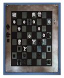 Magnetic Chess Blue 1 small