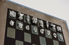 Magnetic Chess Blue 2 small