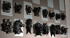 Magnetic Chess Blue 4 small