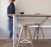 Bluebird Counter Stool 5 small