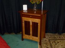 Small Cabinet 1 small