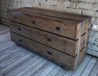 Steel Belt Dresser 1 small