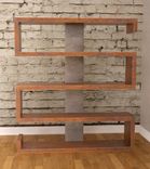 Serpentine Bookshelf 3 small