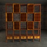 The Prime Bookshelf 2 small