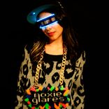 Music Activated Light Up Glasses, Sunglasses, Festival Custom Sunglasses 1 small