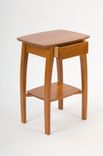 Nightstand In Cherry 1 small