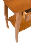 Nightstand In Cherry 2 small