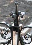 Late 1800'S Reproduction 3 small
