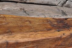 Rustic Mantel With Hand Hewn Character 4 small