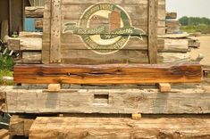 Sill Timber Mantel With Very Strong Character 5 small
