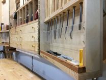 Tool Cabinet 2 small