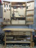 Tool Cabinet 4 small