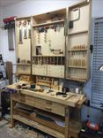 Tool Cabinet 5 small