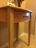 Front Curved Night Stand 5 small