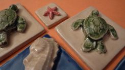 Relief Accent Tiles 1 small