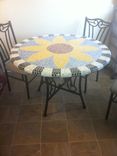 Mosaic Table Top 1 small