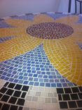 Mosaic Table Top 2 small
