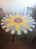 Mosaic Table Top 3 small