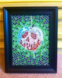 Custom Mosiac Wall Art 3 small