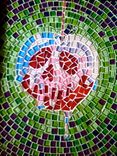 Custom Mosiac Wall Art 5 small