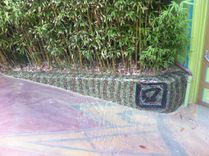 Exterior Mosaic 3 small