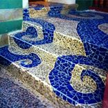 Exterior Mosaic 4 small