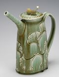 Teapots 3 small