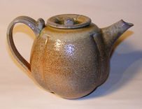 Teapots 4 small