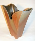 Porcelain And Stoneware Vases 12 small