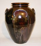 Porcelain And Stoneware Vases 9 small