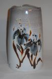 Porcelain And Stoneware Vases 10 small