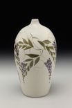 Wedding Wish Vase© 2 small