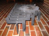 Willey Fire Grate 2 small