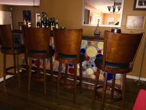 Custom Mosaic Bar 5 small