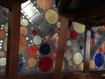 Custom Mosaic Bar 4 small