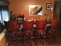 Custom Mosaic Bar 3 small