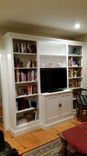 Built-In Wall Unit 1 small