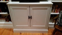 Built-In Wall Unit 3 small
