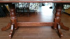 Dining Room Table 3 small