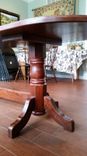 Dining Room Table 4 small