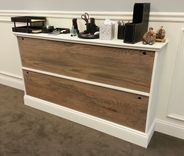Conference Table 3 small