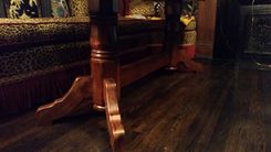 Dining Table 4 small