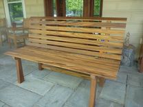 Outdoor Bench 1 small